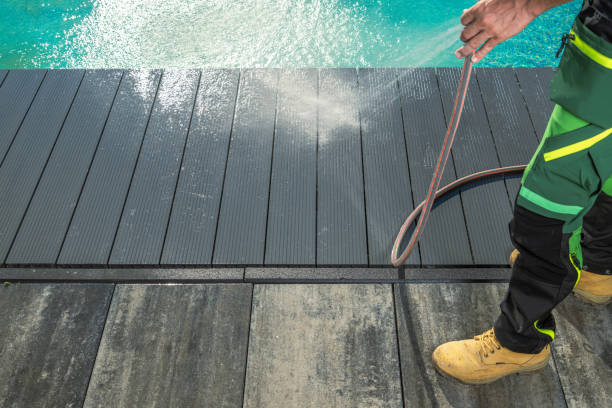 Best Best Pressure Washing Companies  in Checotah, OK