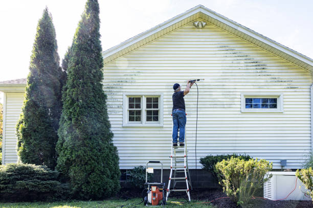 Best House Pressure Washing  in Checotah, OK