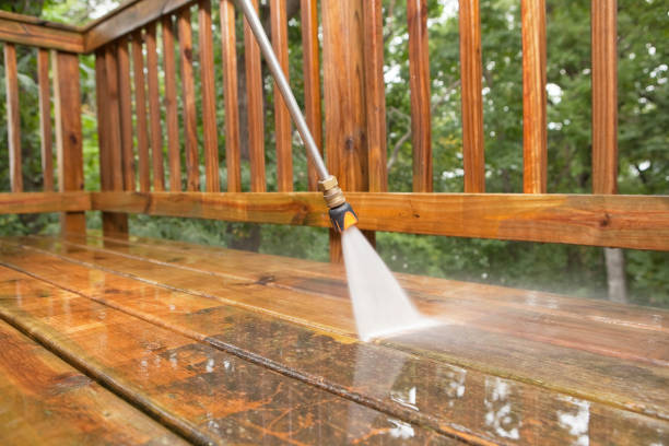 Best Pressure Washing Estimates  in Checotah, OK